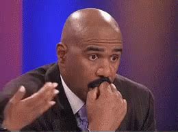 Oh Why Really Gif Oh Why Really Steve Harvey Discover Share Gifs
