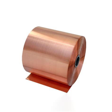 999 Pure Copper Metal Sheet Foil Plate Sheet Thick 02mm 1mm
