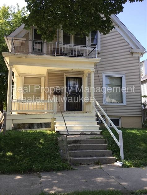 Apartment rent in downtown kenosha has increased by 2.2% in the past year. Lower Duplex - 1 bedroom - House for Rent in Milwaukee, WI ...