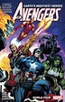 Avengers By Jason Aaron Vol. 2: World Tour (Trade Paperback) | Comic ...