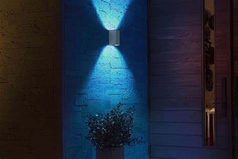 Philips Hue Outdoor Collection Expands With New Smart Lights