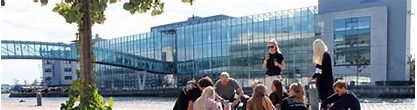 Bachelors Courses Offered by Aalborg University | Top Universities