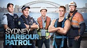 Sydney Harbour Patrol – WTFN