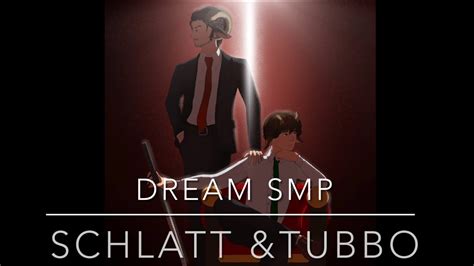 Dream Smp Fanart Jschlatt And Tubbo Youtube