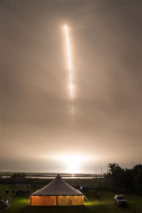 Cygnus Solar Arrays Deployed Successfully Northrop Grumman