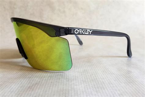 Oakley Blades® 1988 Vintage Sunglasses Full Set New Unworn Deadstock