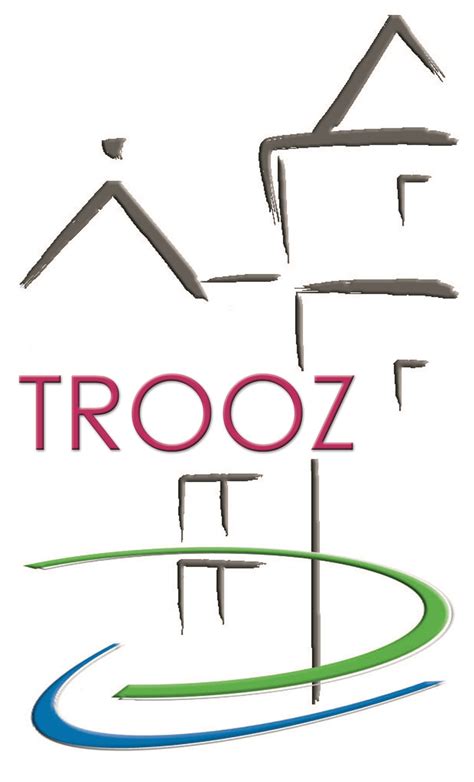 Noun trooz pl (plural only). Trooz - PCDR Ourthe-Vesdre-Ambleve