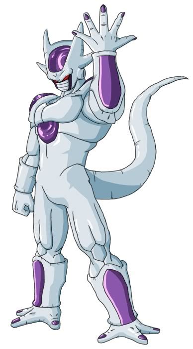 Frieza S 6th Form Ultra Dragon Ball Wiki Fandom Powered By Wikia