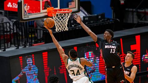 Stream miami heat vs milwaukee bucks live. Miami Heat again underdog entering playoff rematch vs ...