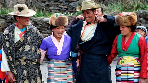 Sherpa People Of Nepal Nepal Himalayano