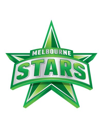 Eps, svg, png and jpg files folder. BBL Melbourne Stars v Brisbane Heat