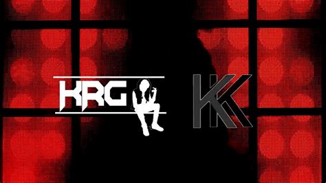 krg x k k stay inside official lyric video youtube