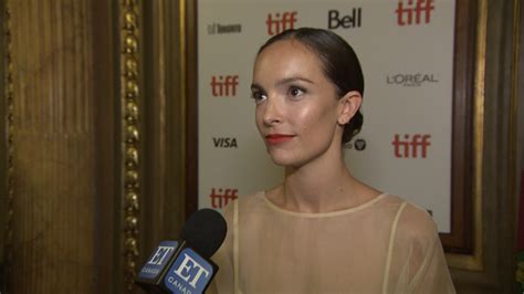 Jodi Balfour Discusses The Female Driven ‘the Rest Of Us