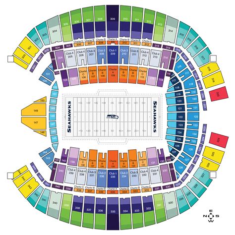 Allegiant Stadium Seating Map Las Vegas Raiders Vs Cincinnati Bengals