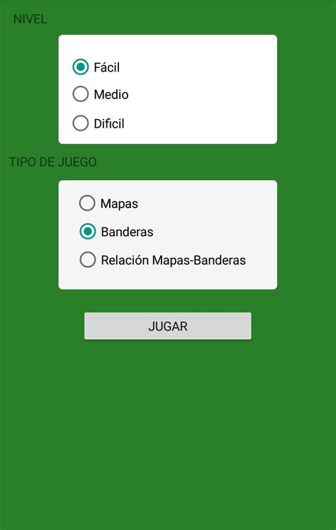 Juego Memoria De Paises Apk Für Android Herunterladen