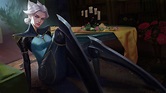 Camille, LoL, League of Legends, Video Game 4k, HD Wallpaper | Rare Gallery