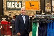 Soul-Searching After Parkland, Dick's CEO Embraces Tougher Stance On ...