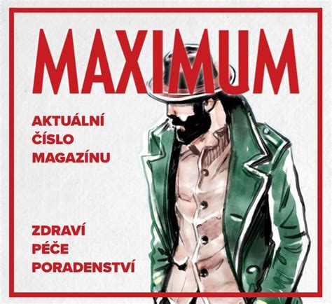 Maximum Dr Max Lékárna