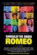 Should've Been Romeo (2012) movie posters