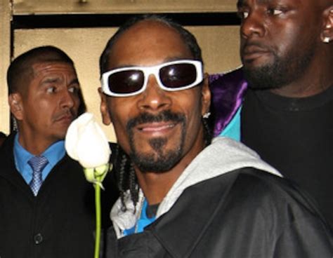 Snoop Dogg From The Big Picture Todays Hot Photos E News