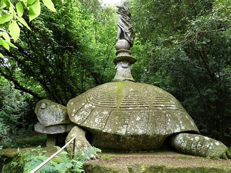 Book your tickets online for parco dei mostri, bomarzo: Parco dei Mostri (Bomarzo) - 2020 All You Need to Know ...