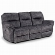Best Home Furnishings Bodie Power Reclining Sofa | Bullard Furniture ...