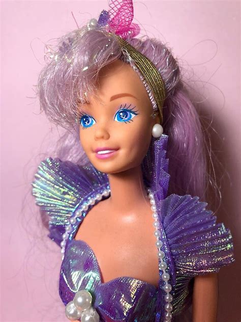 Mermaid 90 S Barbie Ubicaciondepersonas Cdmx Gob Mx