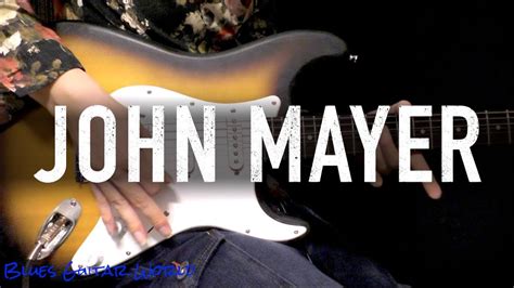 By helping ug you make the world better. John Mayer - How to play "Slow Dancing In A Burning Room ...