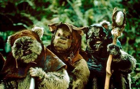 An Ewok Won “Best in Show” at Westminster This Year | LobShots