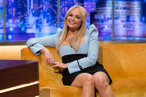 emma bunton says she felt left out after hearing mel b and geri horner sex claims as she