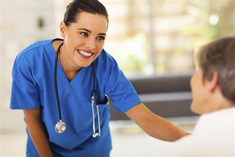 Advantages Of Online Certified Nursing Assistant Cna Program Blog
