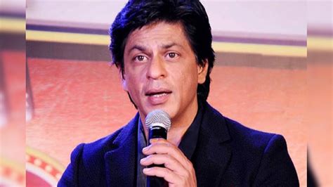 شاہ رخ خان کا ہالی ووڈ میں کام کرنے کو لے کر بڑا بیان، میری انگریزی اچھی نہیں ۔ News18 Urdu