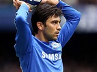 Benfica plan to lure Chelsea defender Paulo Ferreira back to Portugal ...