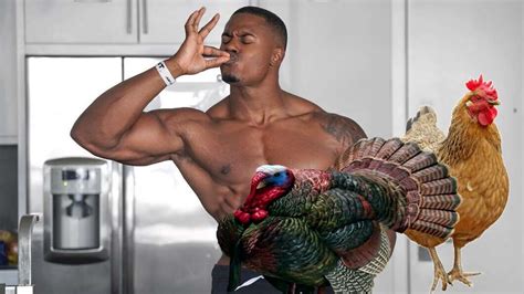 Chicken Vs Turkey For Bodybuilding • Bodybuilding Wizard