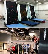 Wall Climbing Machine Pictures