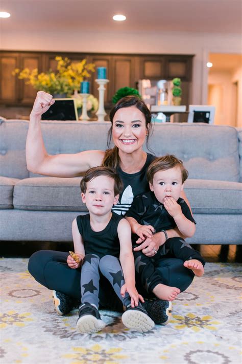 The Ultimate Mommy And Me Workout My Life Well Loved