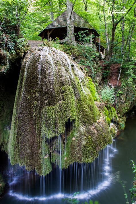 Bigar Waterfall By Alexandru Vaduva On 500px Beautiful World Beautiful
