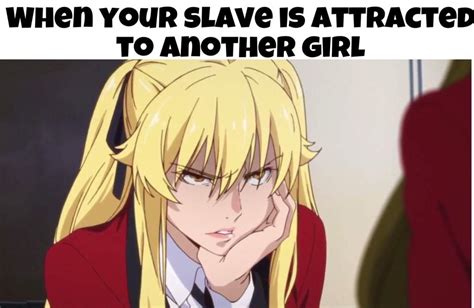 Kakegurui Memes Anime Amino