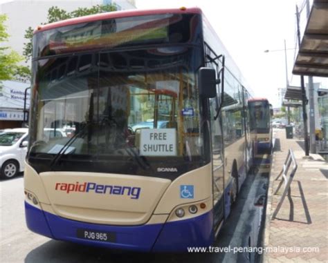 To get to butterworth from georgetown, take a ferry, a bus or a taxi. Penang Ferry - Penang Butterworth Ferry Fares, Times 2017 ...
