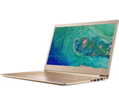 Home » laptop » 10 rekomendasi laptop asus harga 5 jutaan terbaik (november 2020). ACER Swift 5 14" Intel® Core™ i7 Laptop - 256 GB SSD, Gold Deals | PC World