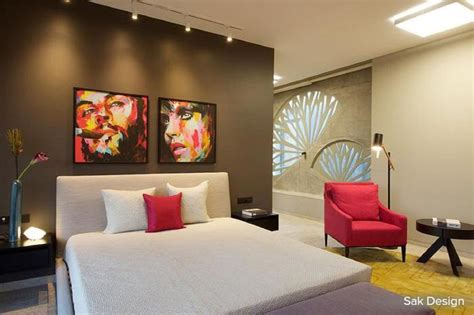 Maybe you would like to learn more about one of these? 25 Beautiful Bedrooms Show You How to Do Bedroom Lighting ...