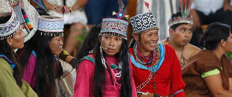 Indigenous people, aboriginal people, or native people, are groups protected in international or national legislation as having a set of specific rights based on their linguistic and historical ties to a. In Panama, world's indigenous young people to meet before World Youth Day | Archdiocese of Baltimore