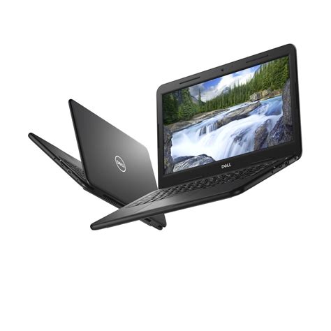 Dell Latitude 3300 80tjm Laptop Specifications