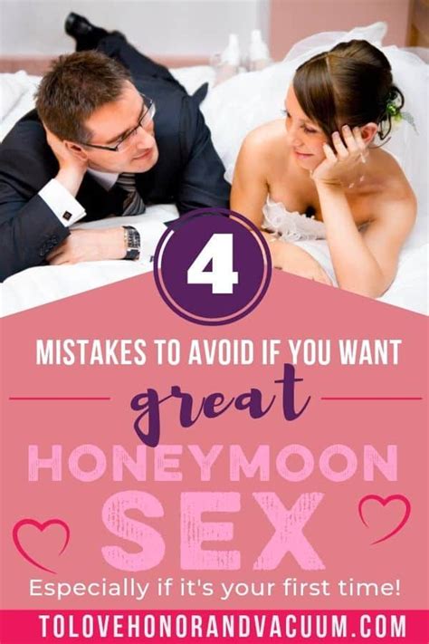 Preparing For The Wedding Night 4 Reasons Sex Often Goes Badly To