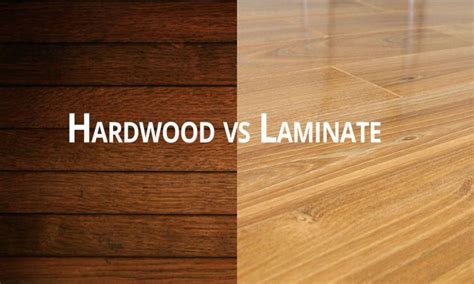 Laminate Flooring Vs Hardwood Pets Flooring Guide By Cinvex