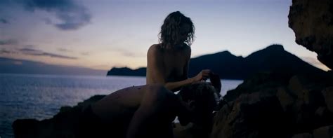 Nude Video Celebs Luise Heyer Nude Das Schonste Paar 2018