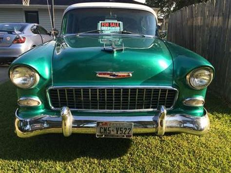 Classic Cars For Sale In Southeast Texas Beaumont Enterprise