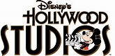 Disney's Hollywood Studios has a new logo - and we're wholly uninspired ...