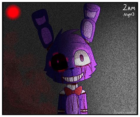 Bonnie The Bunny Favourites By Iloveminecraft55 On Deviantart