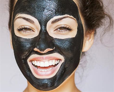 Get Yourself These Affordable Effective Charcoal Peel Off Masks From